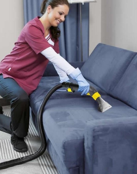 Çamdibi Koltuk Yıkama